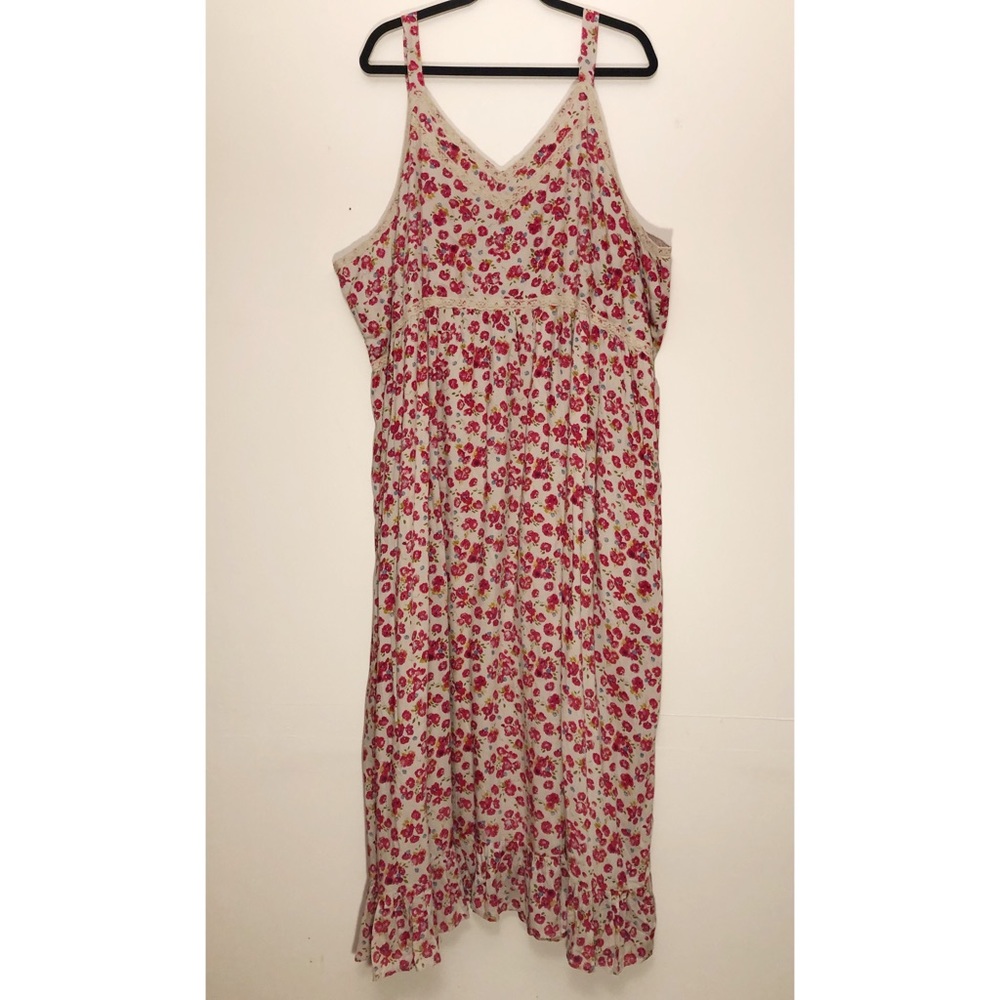 Redoute Creation | Plus Size Maxi Dress